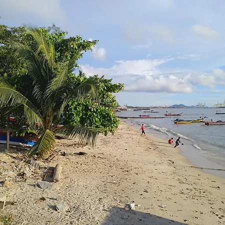 Havengate Homestay